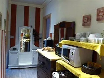 Giulietta E Romeo Hotel Verona