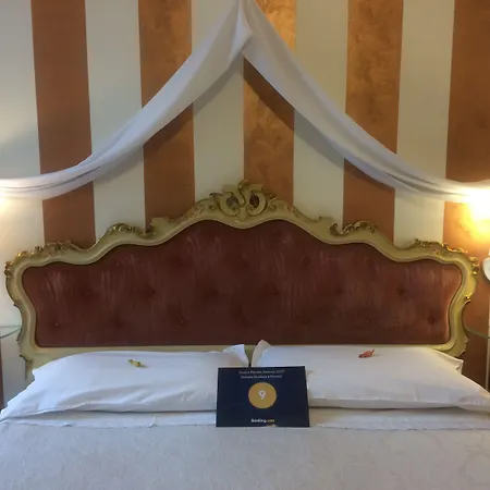 Hotel Giulietta E Romeo 3*