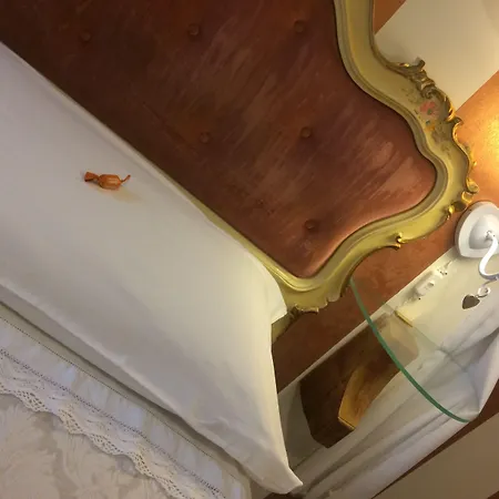 Hotel Giulietta E Romeo