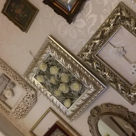 Hotel Giulietta E Romeo Verona