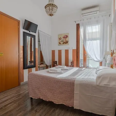 Hotel Giulietta E Romeo Verona