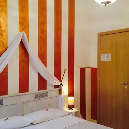 Giulietta E Romeo Hotel Verona