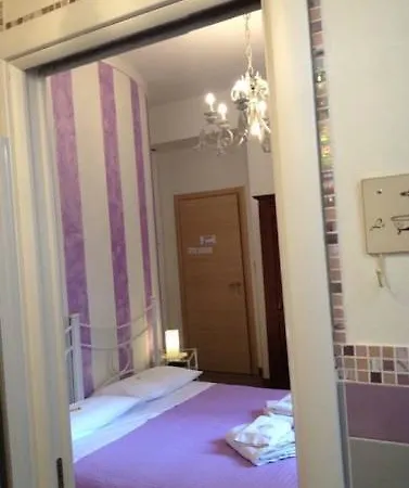 Hotel Giulietta E Romeo 3*