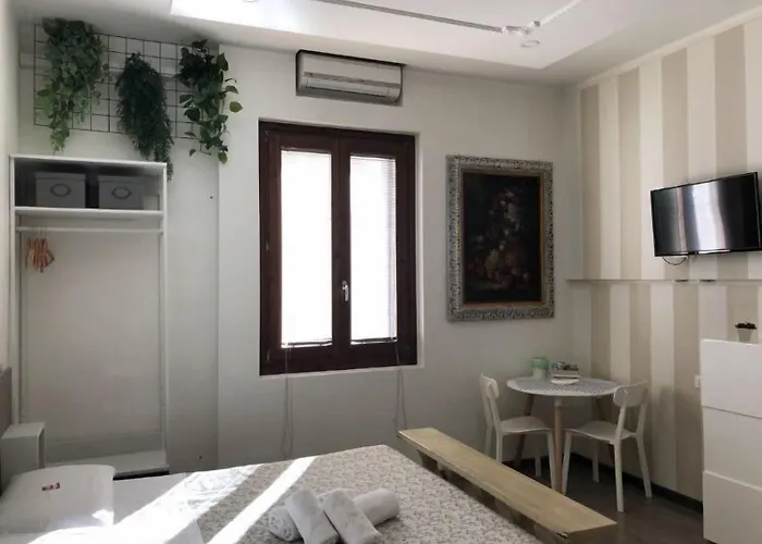 Giulietta E Romeo Hotel Verona