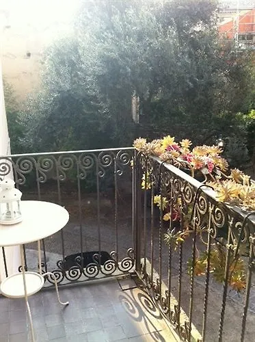 Hotel Giulietta E Romeo 3*