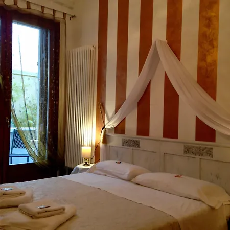 Hotel Giulietta E Romeo 3*