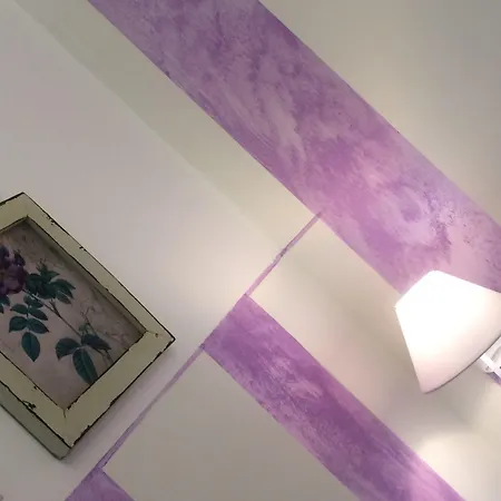 Hotel Giulietta E Romeo 3*