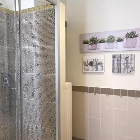 Giulietta E Romeo Hotel Verona