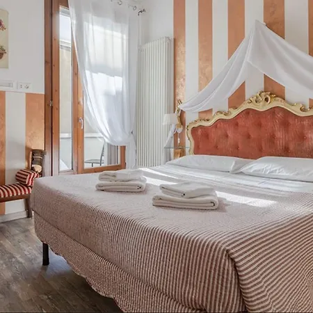 Giulietta E Romeo Hotel