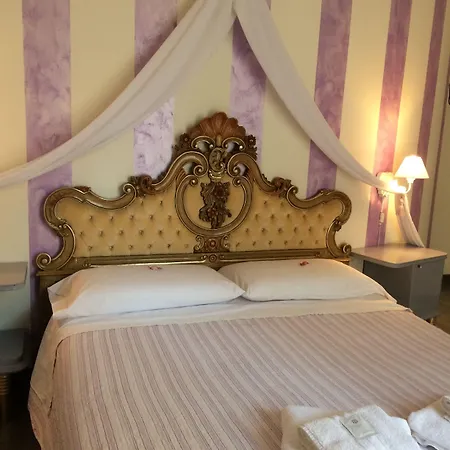 מלון Giulietta E Romeo