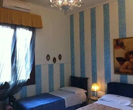 Hotel Giulietta E Romeo 3*