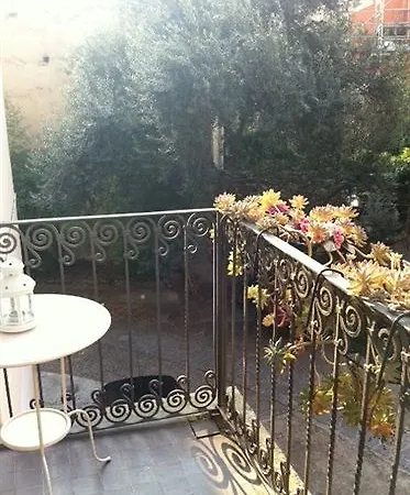 מלון Giulietta E Romeo 3*