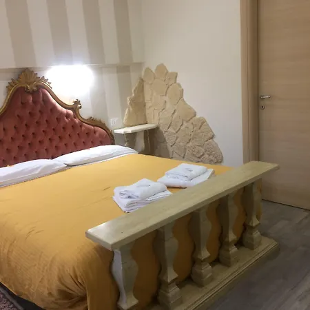 Giulietta E Romeo Ξενοδοχείο 3*