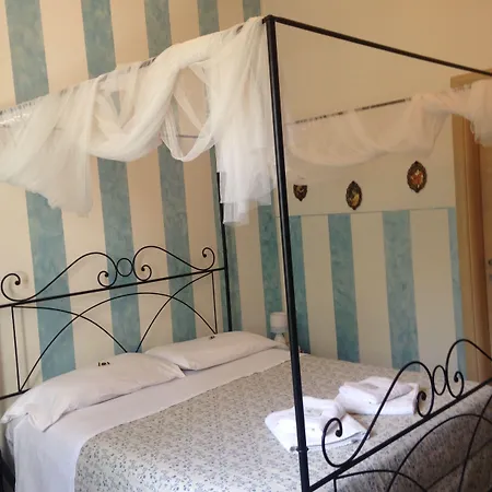 Hotel Giulietta E Romeo