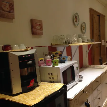 호텔 Giulietta E Romeo 3*