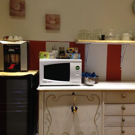 Giulietta E Romeo 호텔