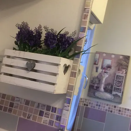 호텔 Giulietta E Romeo