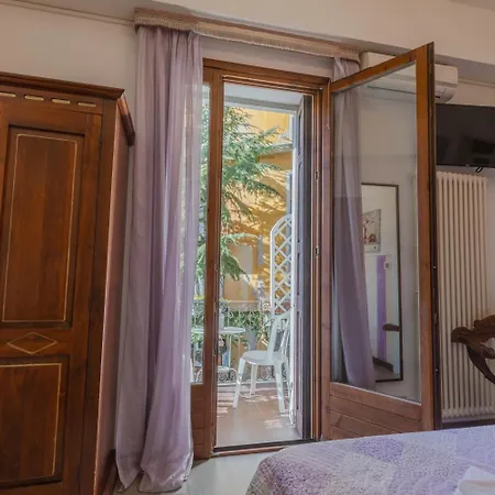 Giulietta E Romeo Hotel Verona