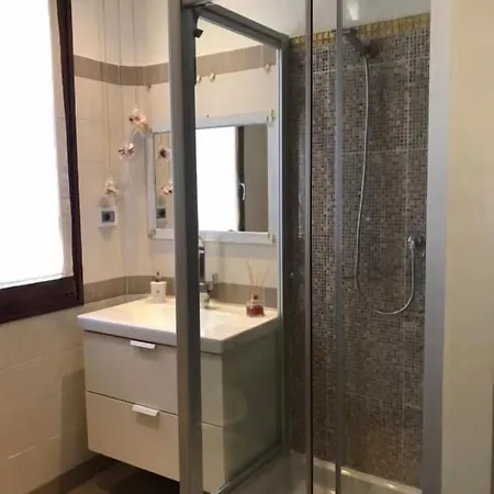 Ξενοδοχείο Giulietta E Romeo 3*