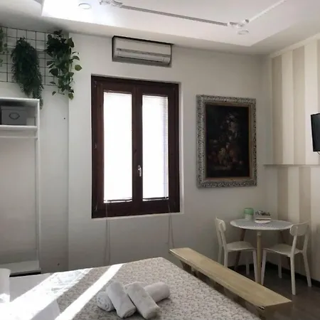 Giulietta E Romeo Hotel Verona