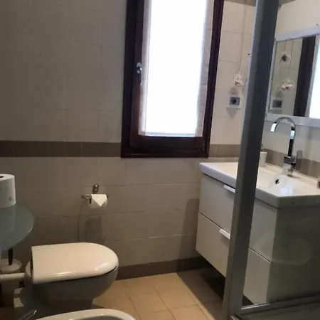 Giulietta E Romeo Hotel 3*