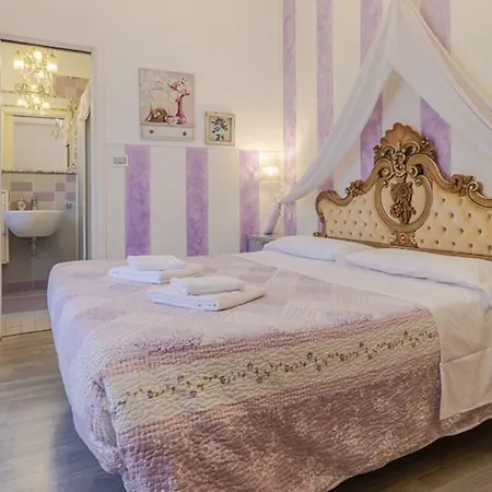 Ξενοδοχείο Giulietta E Romeo Βερόνα