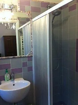 Hotell Giulietta E Romeo