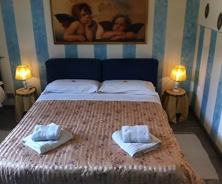 Hotel Giulietta E Romeo 3*