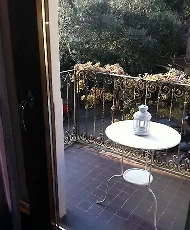 Ξενοδοχείο Giulietta E Romeo