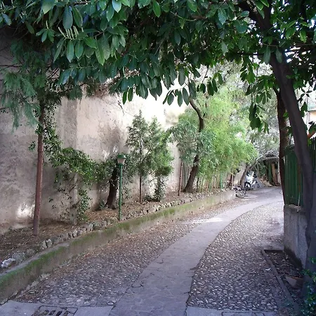 Giulietta E Romeo Hotel 3*