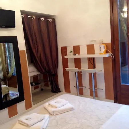 Giulietta E Romeo 3* Verona