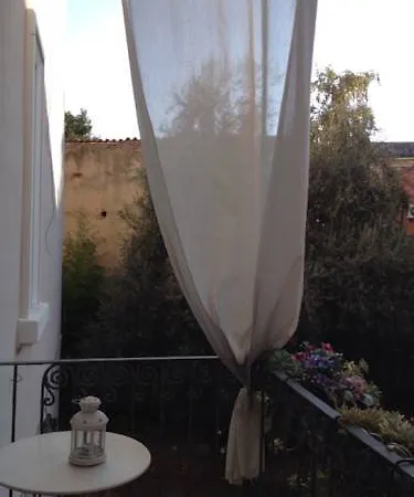 Hotel Giulietta E Romeo