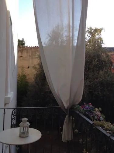 Hotel Giulietta E Romeo