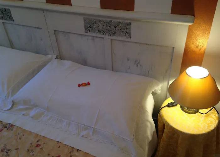 Giulietta E Romeo فيرونا