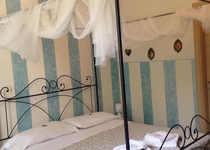 فندق Giulietta E Romeo