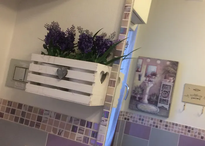 فندق Giulietta E Romeo