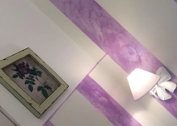 فندق Giulietta E Romeo 3*