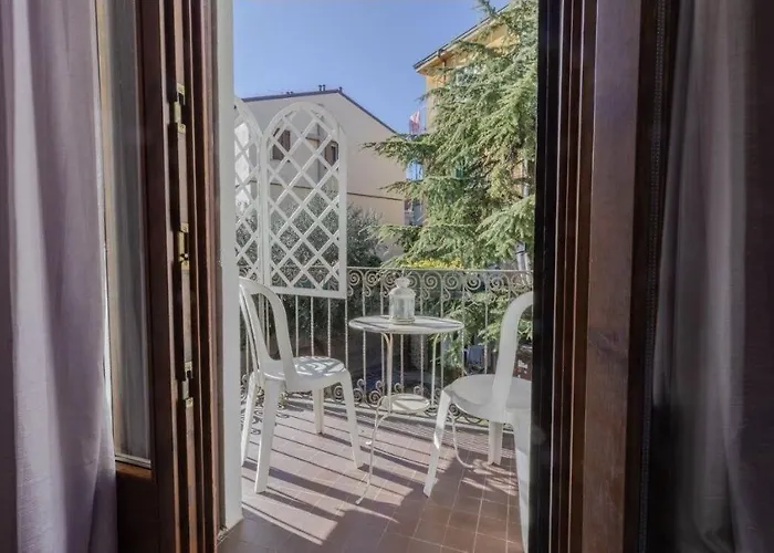 Giulietta E Romeo فندق فيرونا