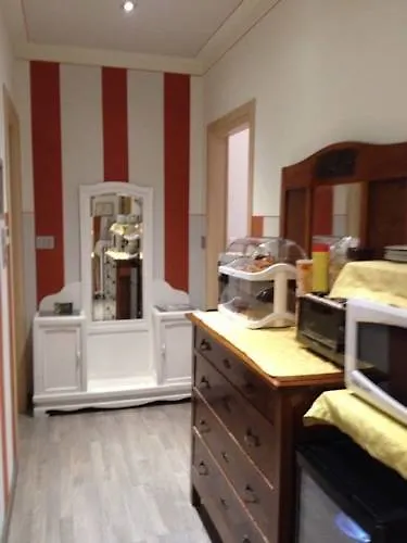 Giulietta E Romeo فيرونا