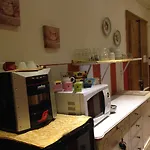 Hotel Giulietta E Romeo 3*