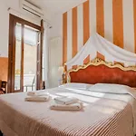 Giulietta E Romeo Hotel 3*