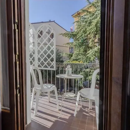 Giulietta E Romeo Hotell Verona