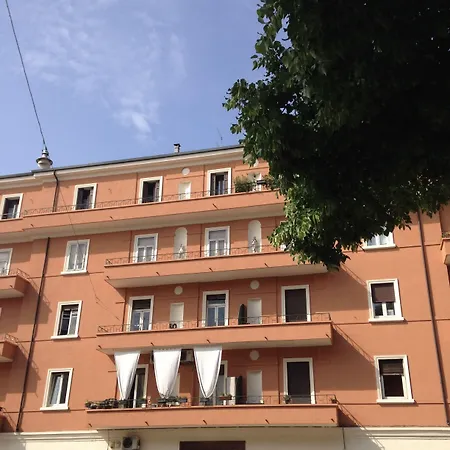 Hotell Giulietta E Romeo