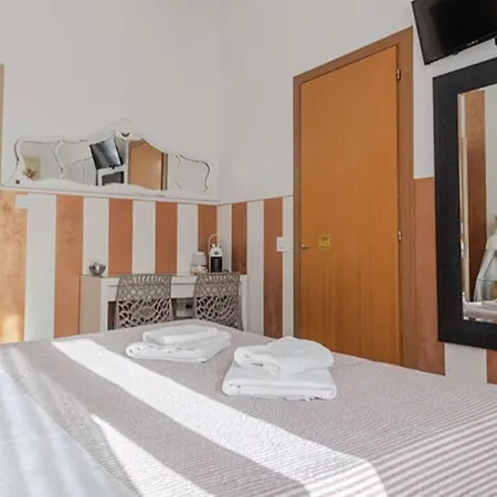 Giulietta E Romeo Hotell