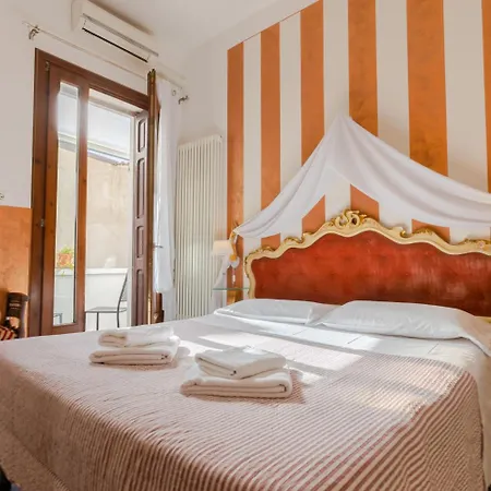 Giulietta E Romeo Hotell 3*