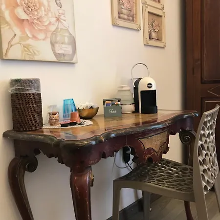 Hotell Giulietta E Romeo Verona