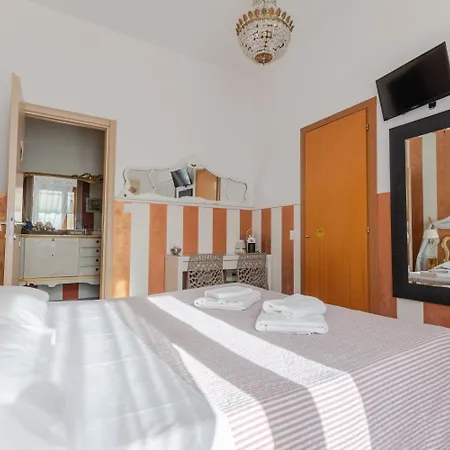 Giulietta E Romeo Hotell 3*